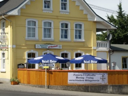 Foto: Pizzeria Il Caminetto