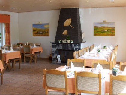 Foto: Pizzeria Il Caminetto