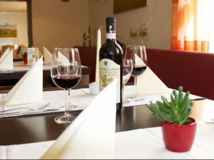 Foto: Pizzeria Il Caminetto