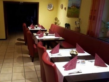 Foto: Pizzeria Il Caminetto