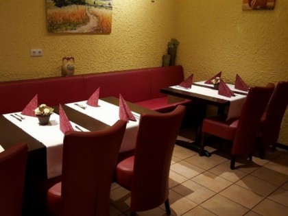 Foto: Pizzeria Il Caminetto